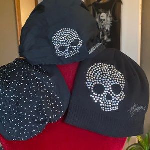 Harley-Davidson Headgear